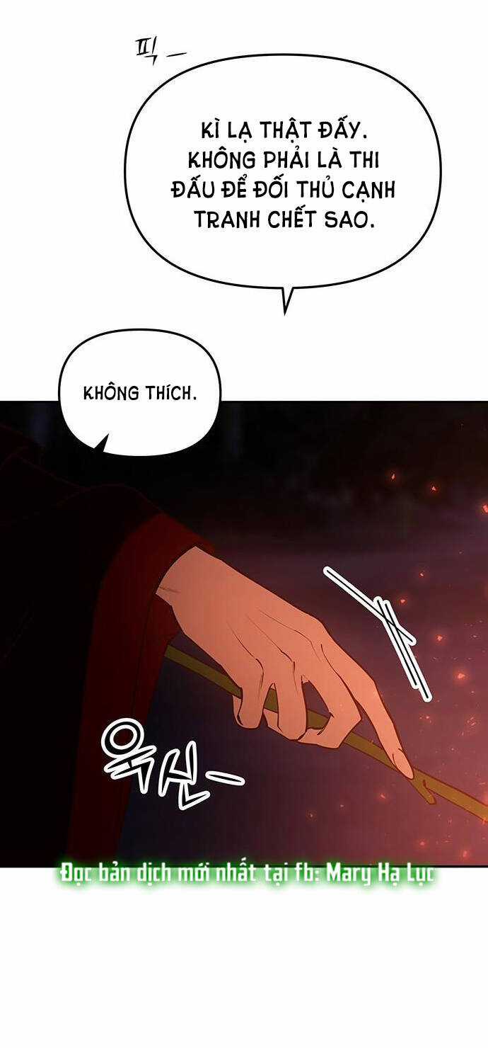 Thái Tử Myolyeong - Chapter 77.2 - Trang 12