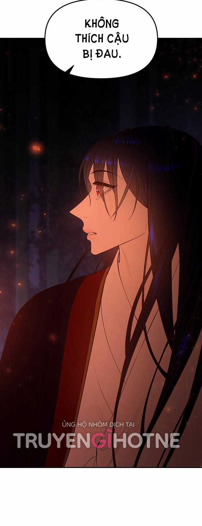 Thái Tử Myolyeong - Chapter 77.2 - Trang 14