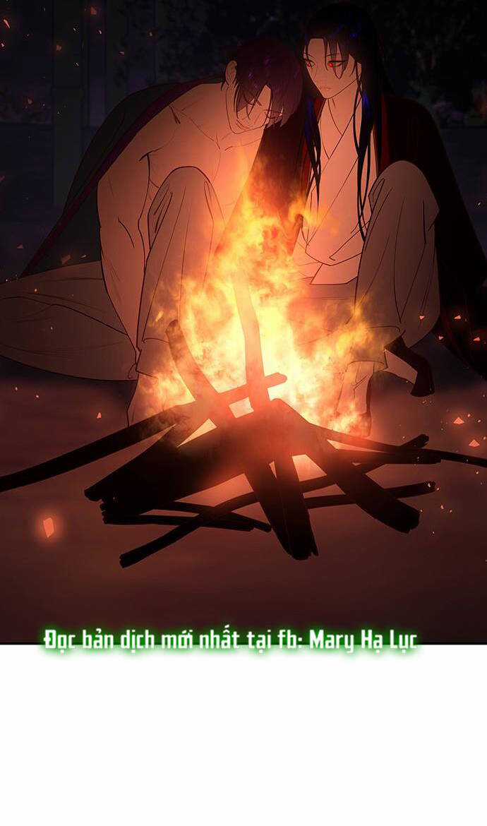 Thái Tử Myolyeong - Chapter 77.2 - Trang 27