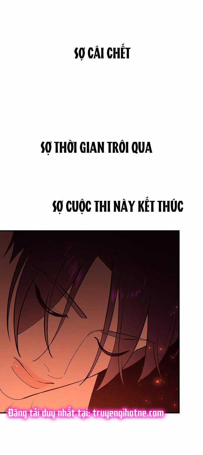 Thái Tử Myolyeong - Chapter 77.2 - Trang 28