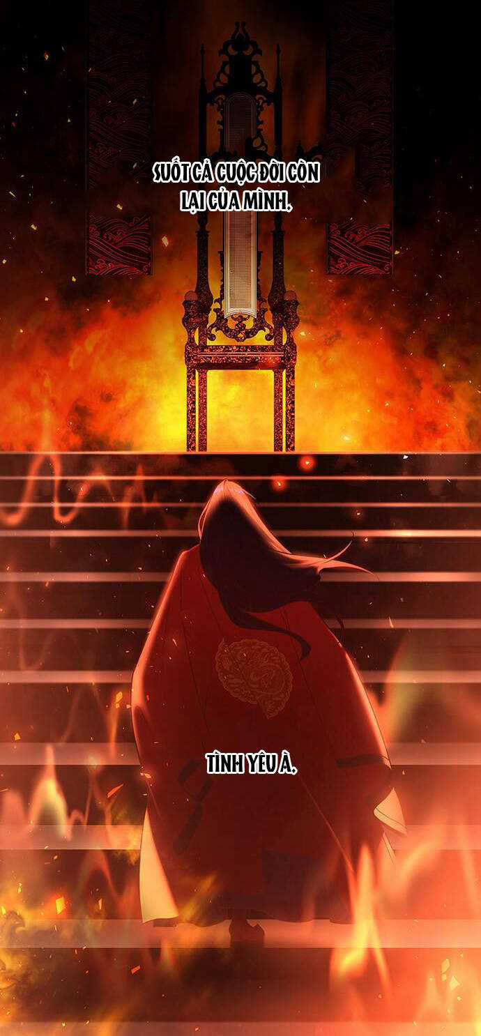 Thái Tử Myolyeong - Chapter 77.2 - Trang 37