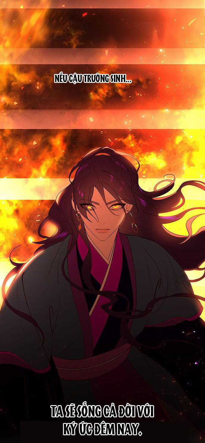 Thái Tử Myolyeong - Chapter 77.2 - Trang 38