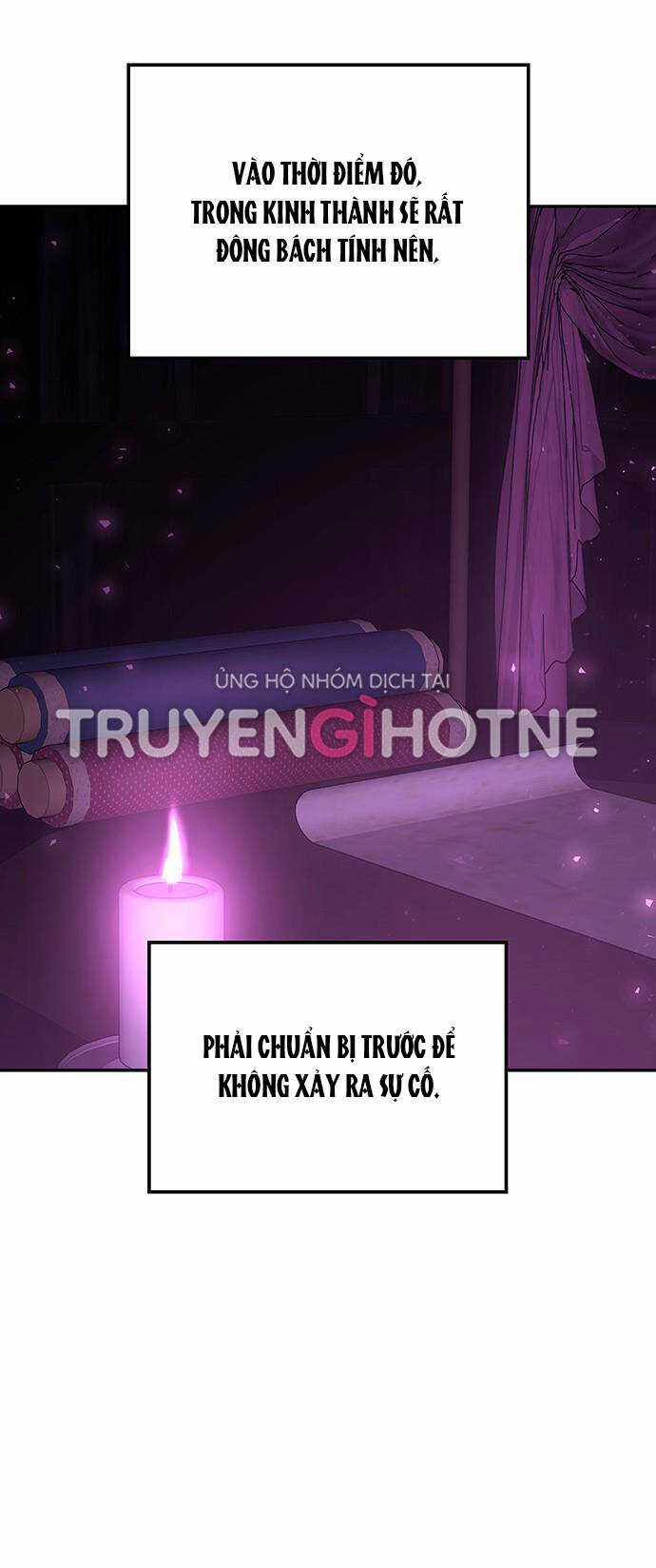 Thái Tử Myolyeong - Chapter 77.2 - Trang 65