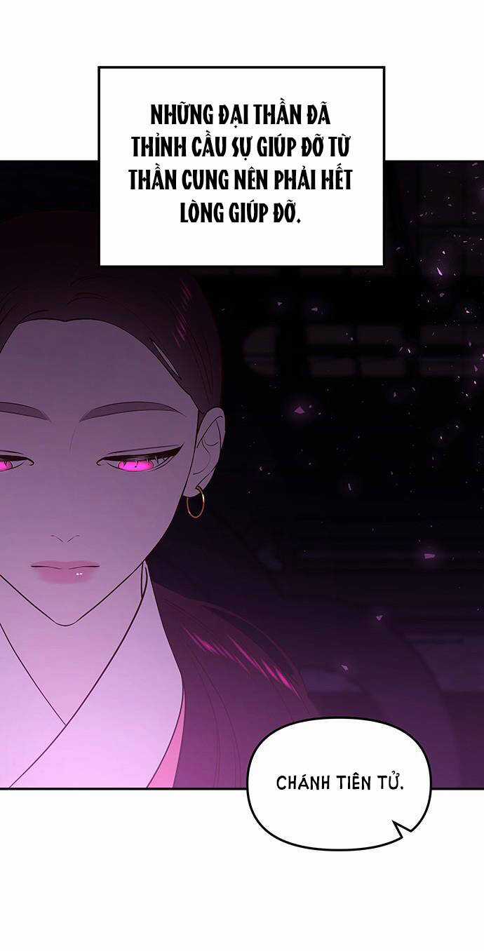 Thái Tử Myolyeong - Chapter 77.2 - Trang 66