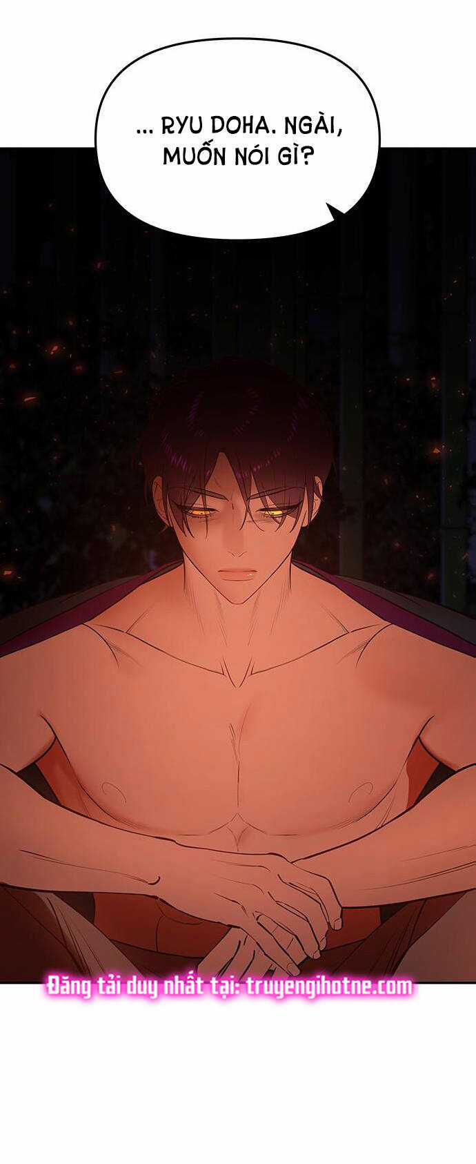 Thái Tử Myolyeong - Chapter 77.2 - Trang 8