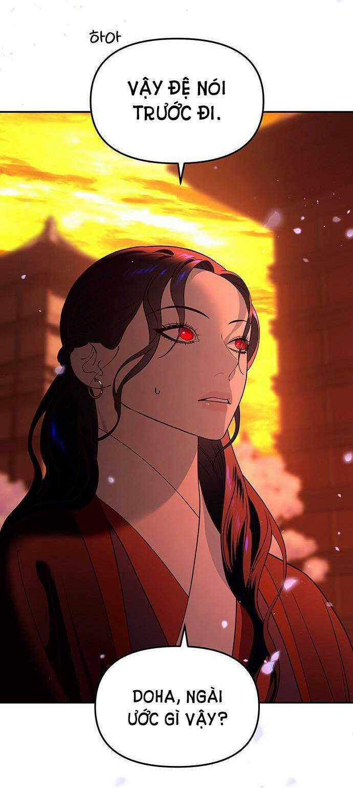 Thái Tử Myolyeong - Chapter 78.1 - Trang 58