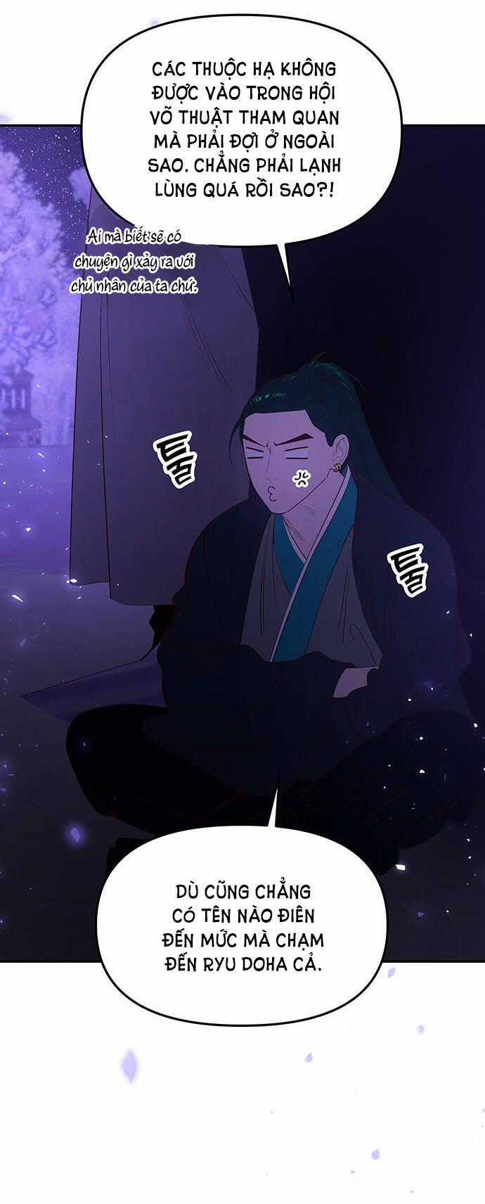 Thái Tử Myolyeong - Chapter 78.2 - Trang 1