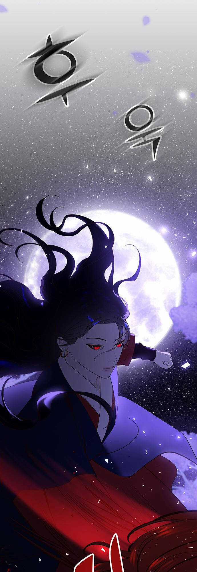 Thái Tử Myolyeong - Chapter 78.2 - Trang 25