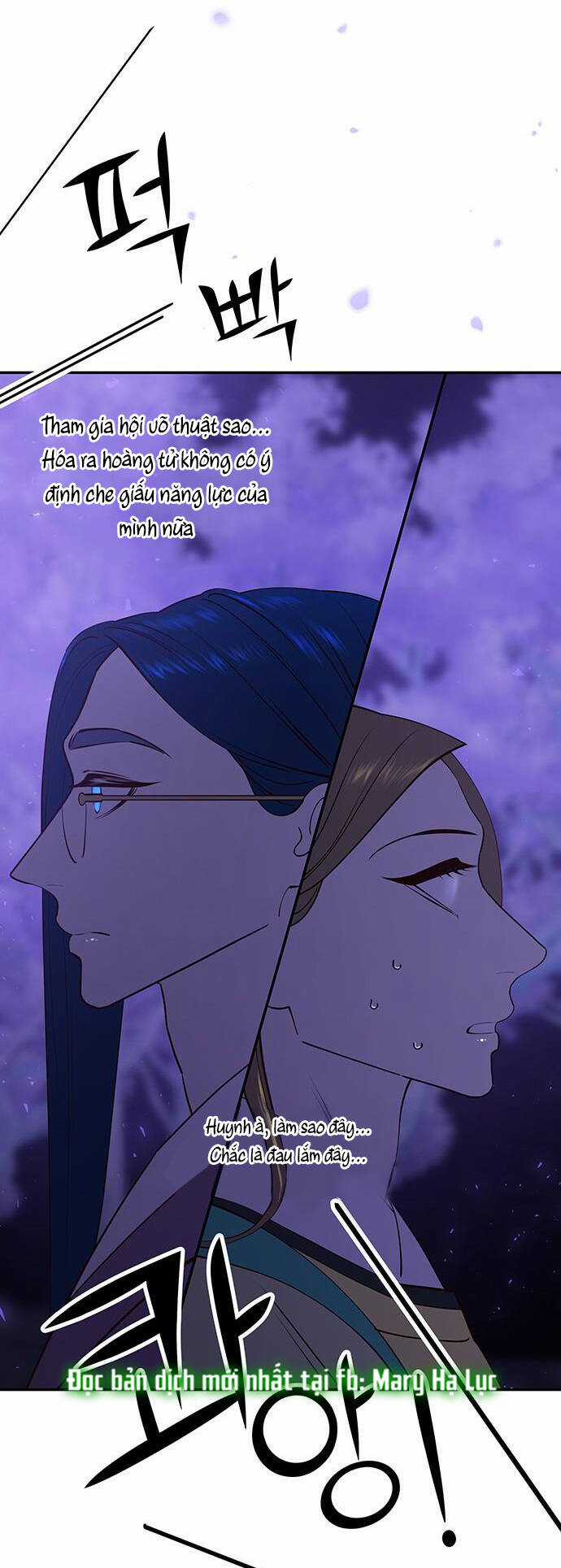 Thái Tử Myolyeong - Chapter 78.2 - Trang 28