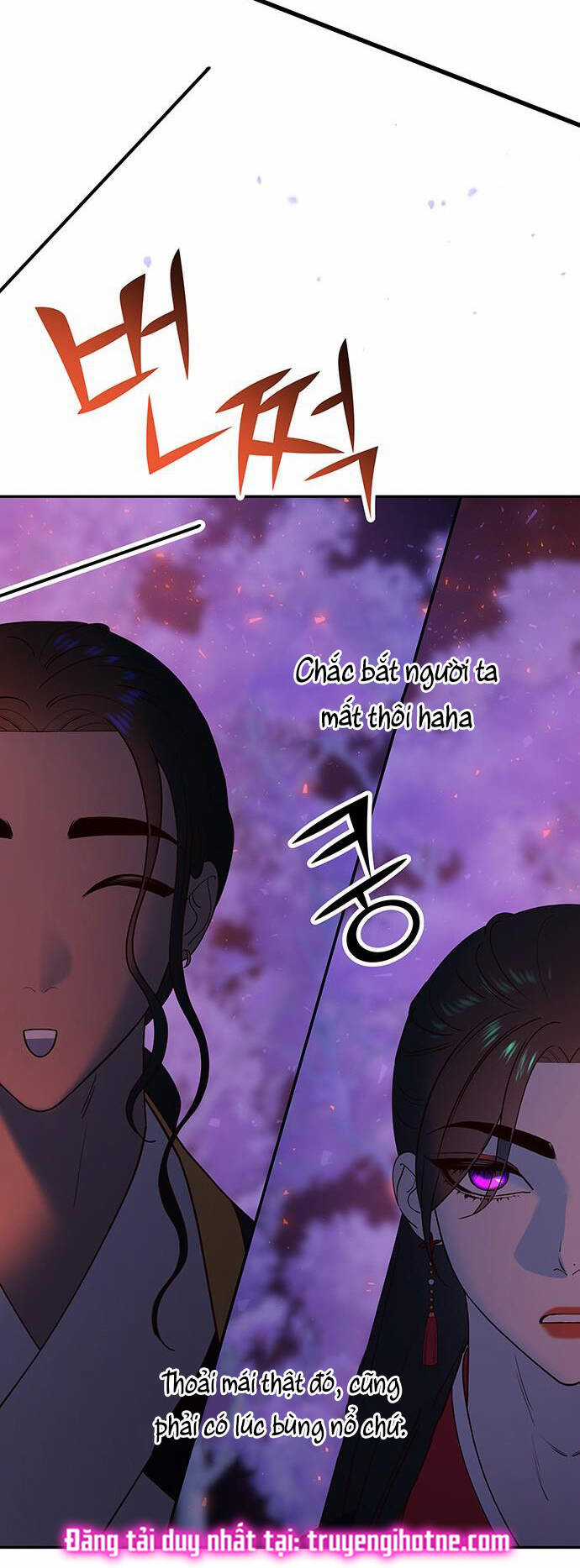 Thái Tử Myolyeong - Chapter 78.2 - Trang 29