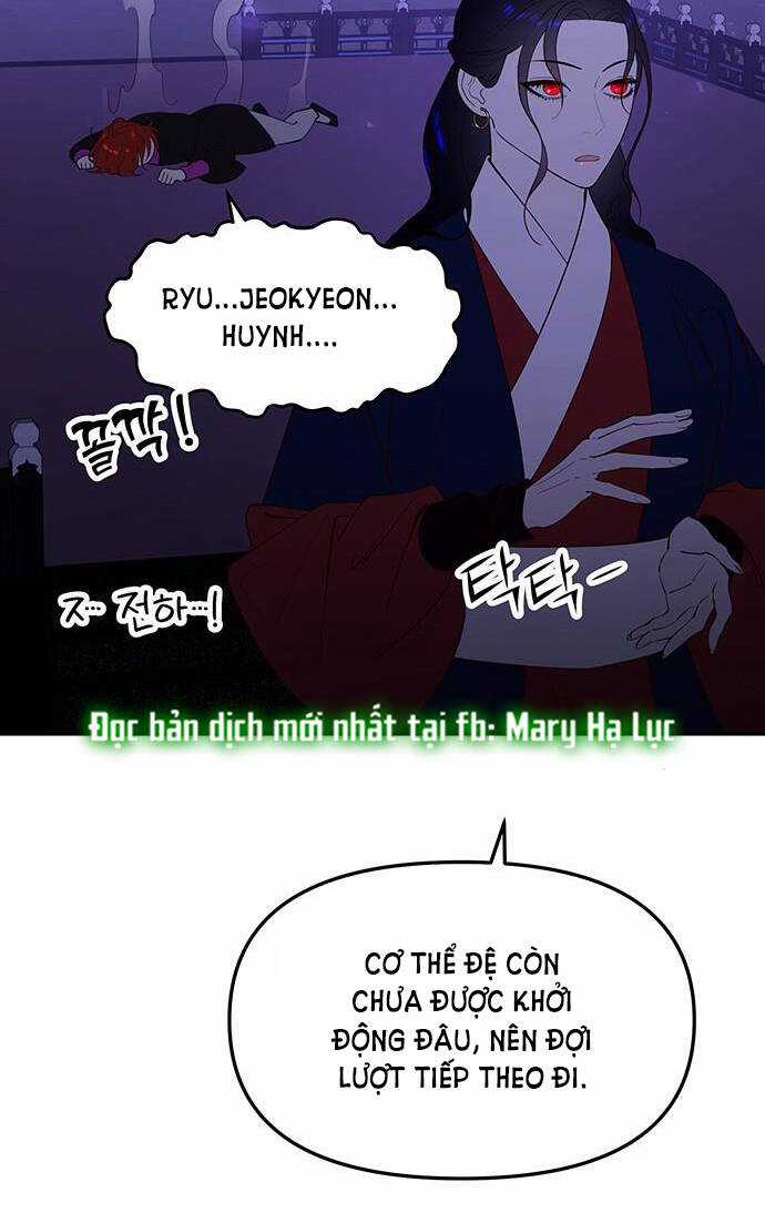 Thái Tử Myolyeong - Chapter 78.2 - Trang 35