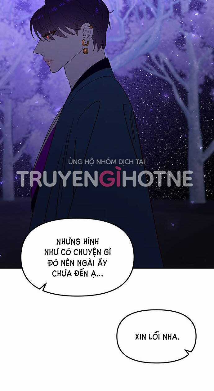 Thái Tử Myolyeong - Chapter 78.2 - Trang 44