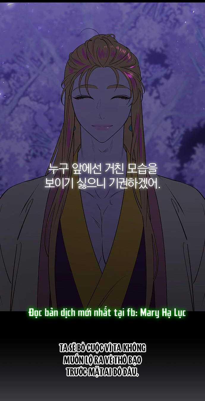 Thái Tử Myolyeong - Chapter 78.2 - Trang 62