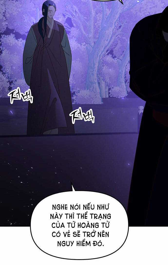 Thái Tử Myolyeong - Chapter 79.1 - Trang 33