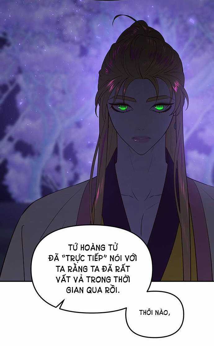 Thái Tử Myolyeong - Chapter 79.1 - Trang 36