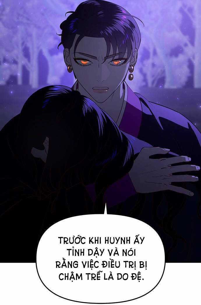 Thái Tử Myolyeong - Chapter 79.1 - Trang 38