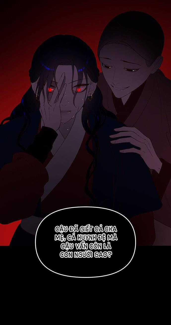 Thái Tử Myolyeong - Chapter 79.1 - Trang 9