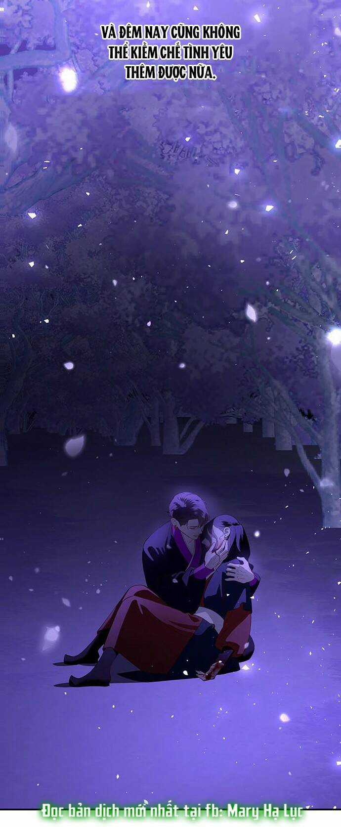 Thái Tử Myolyeong - Chapter 79.2 - Trang 19