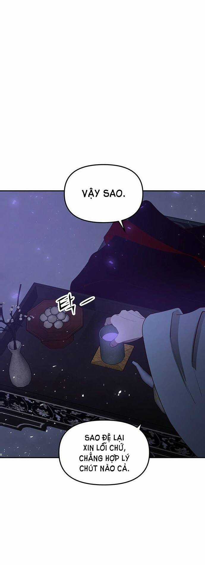 Thái Tử Myolyeong - Chapter 79.2 - Trang 25