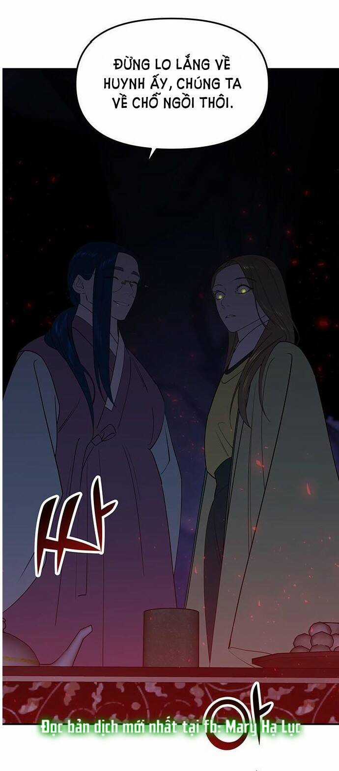 Thái Tử Myolyeong - Chapter 79.2 - Trang 31