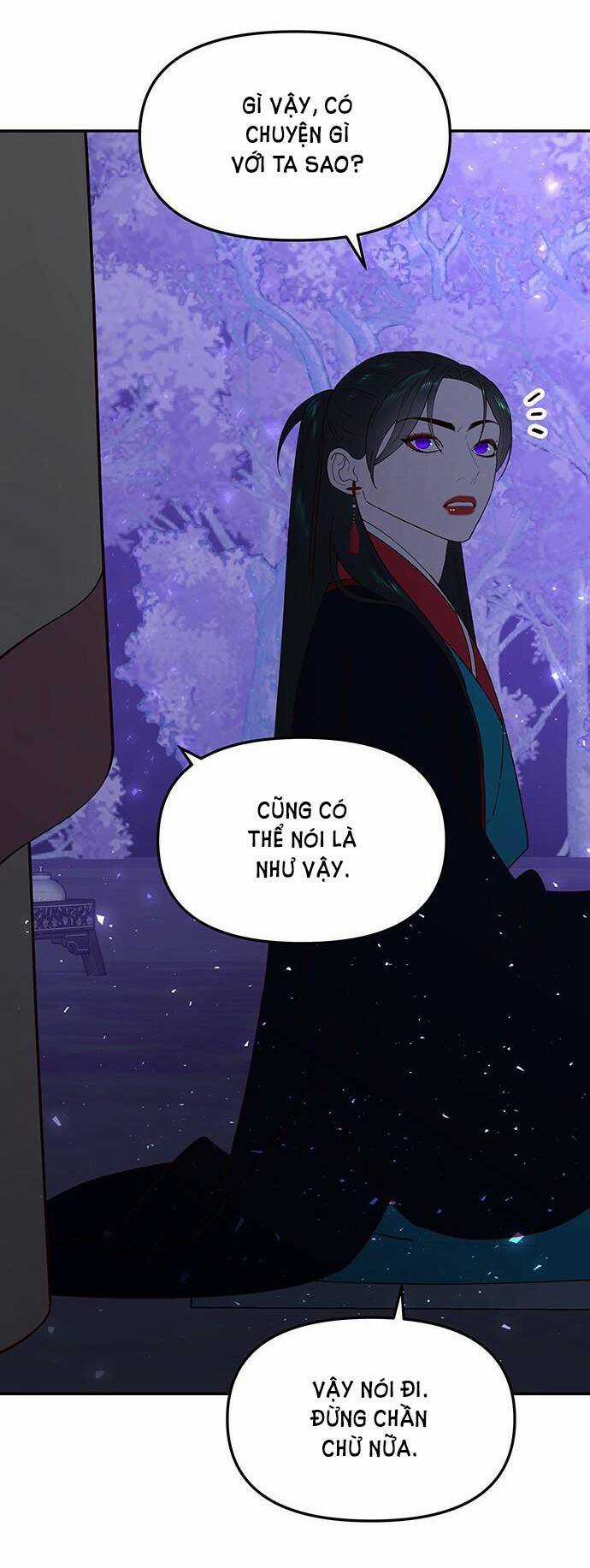 Thái Tử Myolyeong - Chapter 79.2 - Trang 34