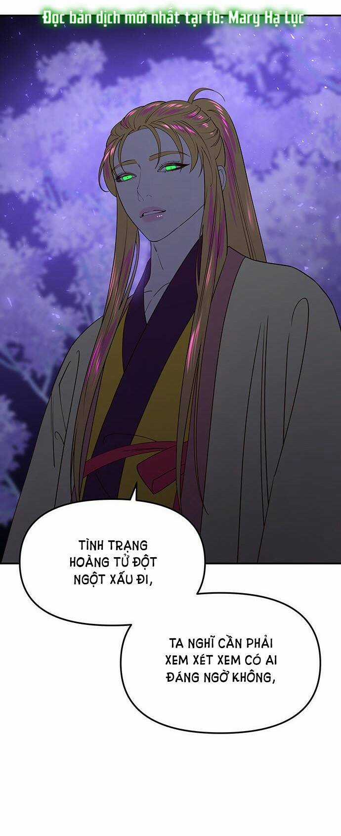 Thái Tử Myolyeong - Chapter 79.2 - Trang 36