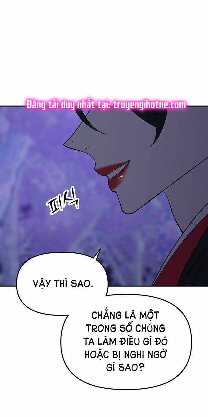 Thái Tử Myolyeong - Chapter 79.2 - Trang 37