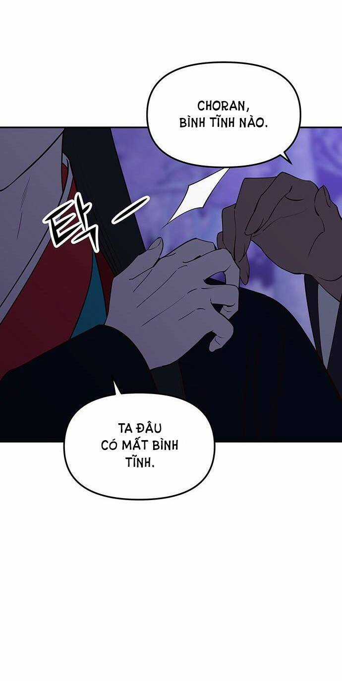 Thái Tử Myolyeong - Chapter 79.2 - Trang 38