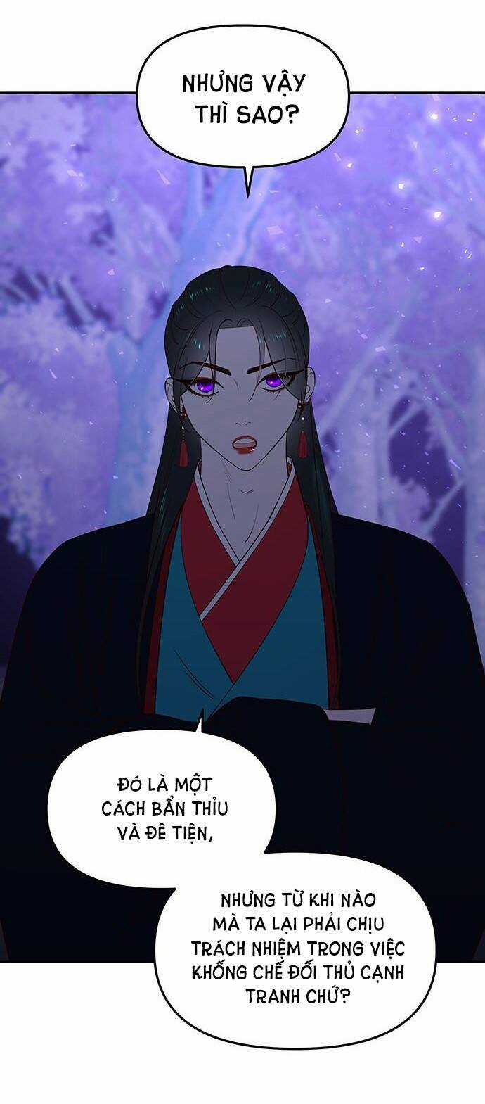 Thái Tử Myolyeong - Chapter 79.2 - Trang 40