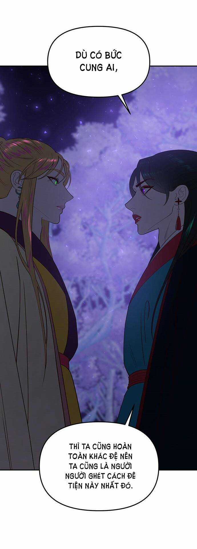 Thái Tử Myolyeong - Chapter 79.2 - Trang 46