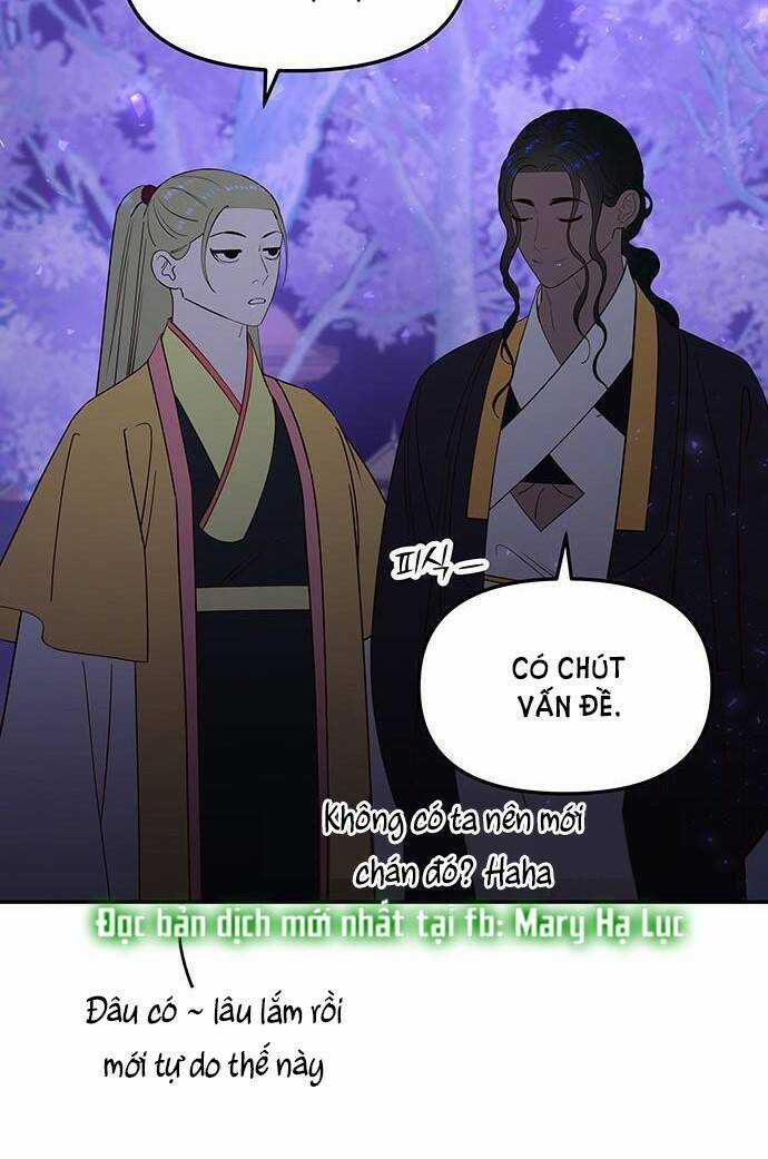 Thái Tử Myolyeong - Chapter 79.2 - Trang 49