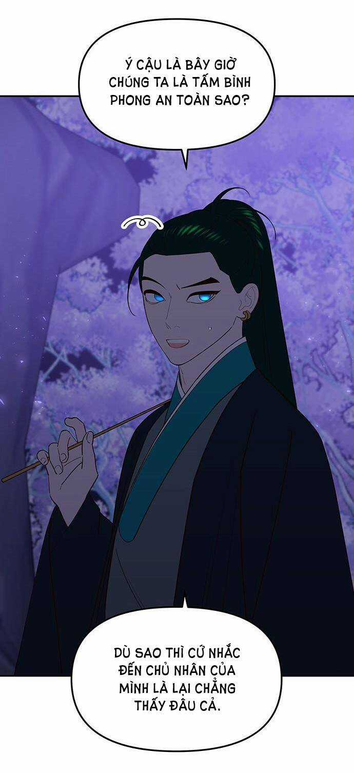 Thái Tử Myolyeong - Chapter 79.2 - Trang 57