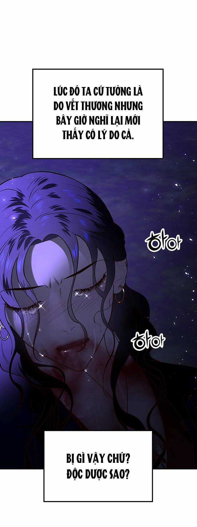 Thái Tử Myolyeong - Chapter 79.2 - Trang 60