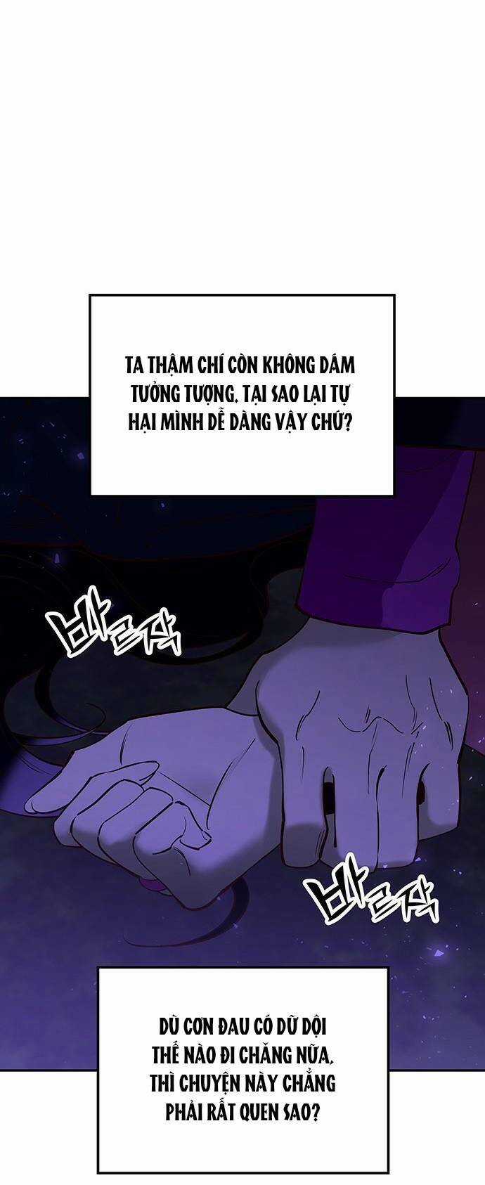 Thái Tử Myolyeong - Chapter 79.2 - Trang 67