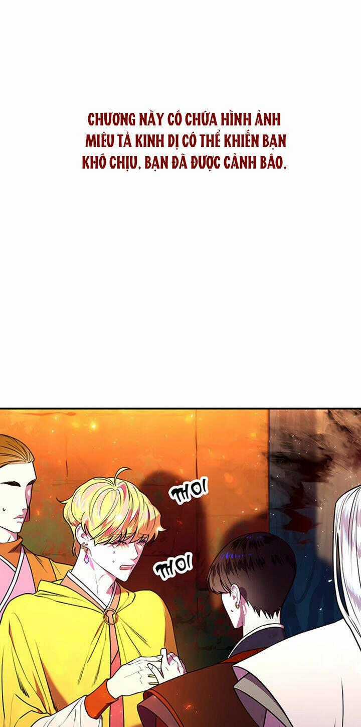 Thái Tử Myolyeong - Chapter 8.1 - Trang 2