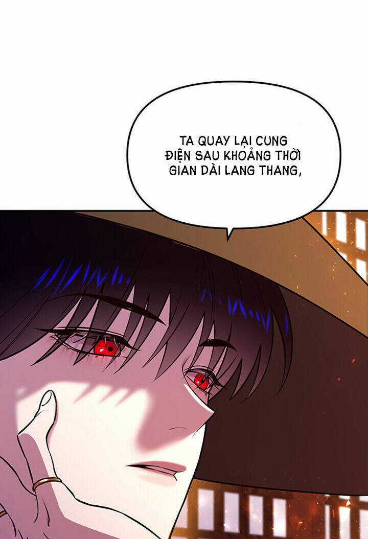 Thái Tử Myolyeong - Chapter 8.1 - Trang 17