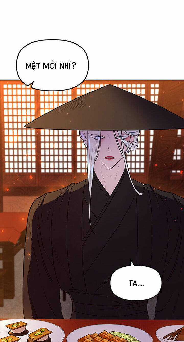 Thái Tử Myolyeong - Chapter 8.1 - Trang 19