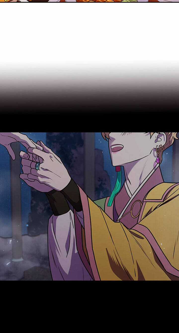 Thái Tử Myolyeong - Chapter 8.1 - Trang 20