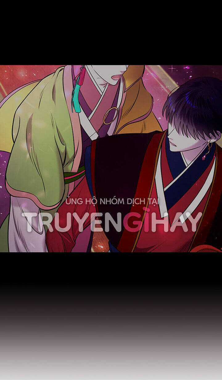 Thái Tử Myolyeong - Chapter 8.1 - Trang 21
