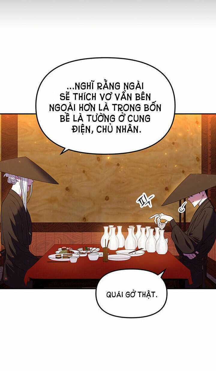 Thái Tử Myolyeong - Chapter 8.1 - Trang 22