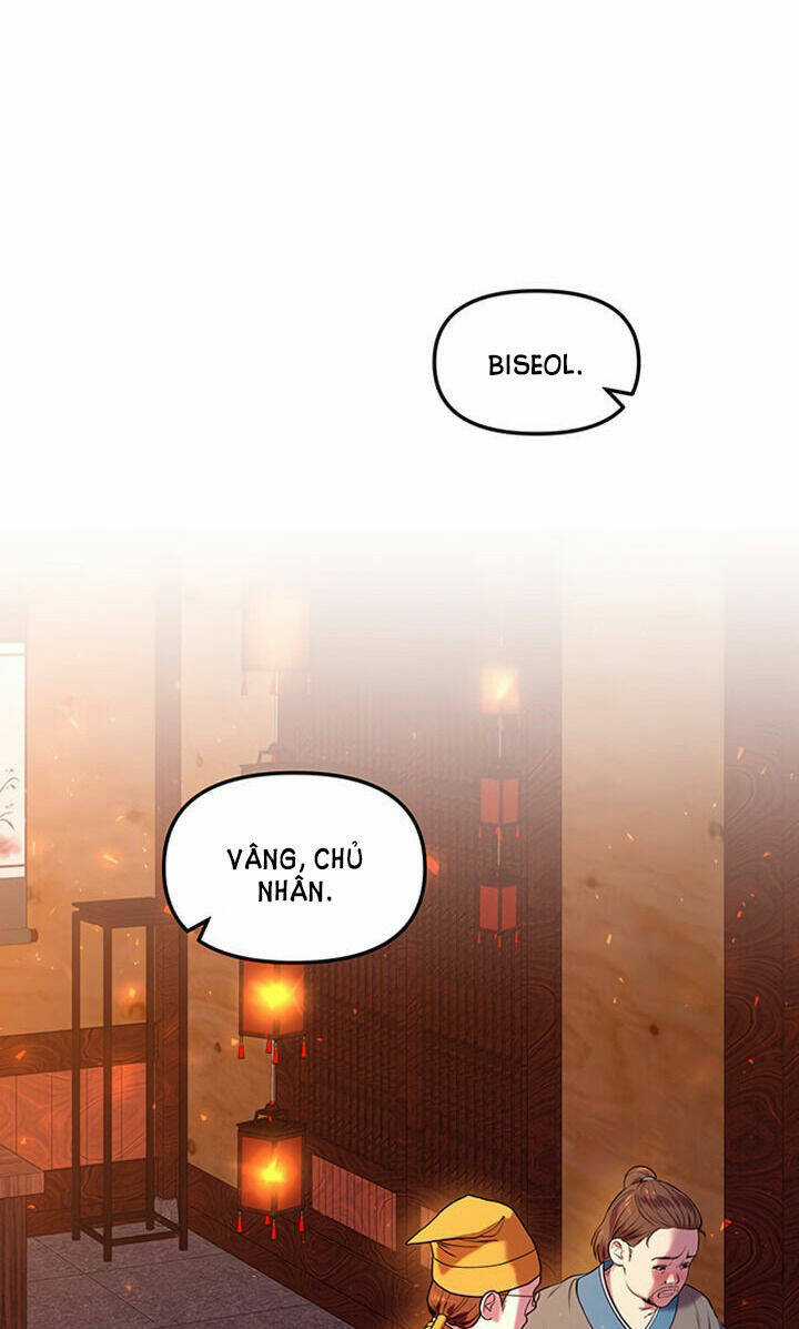 Thái Tử Myolyeong - Chapter 8.1 - Trang 29