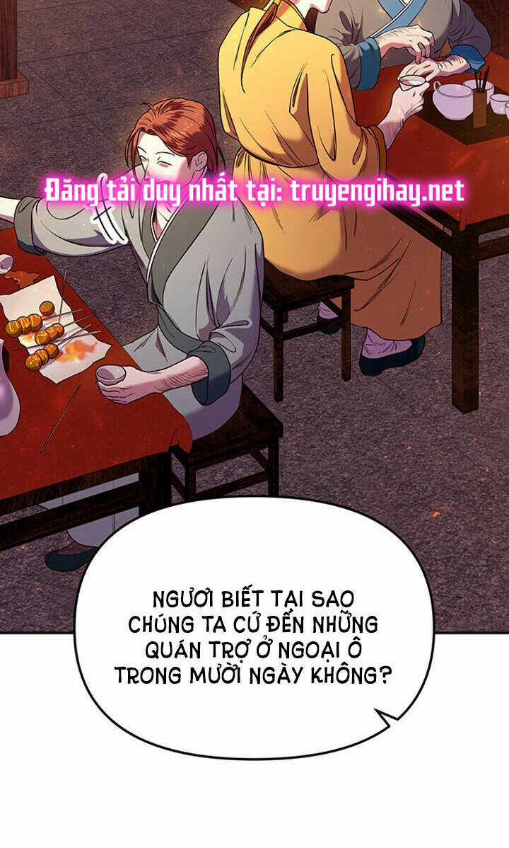 Thái Tử Myolyeong - Chapter 8.1 - Trang 30