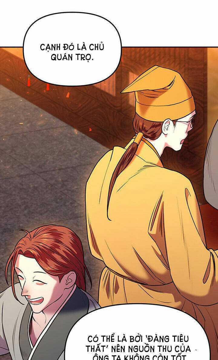 Thái Tử Myolyeong - Chapter 8.1 - Trang 36