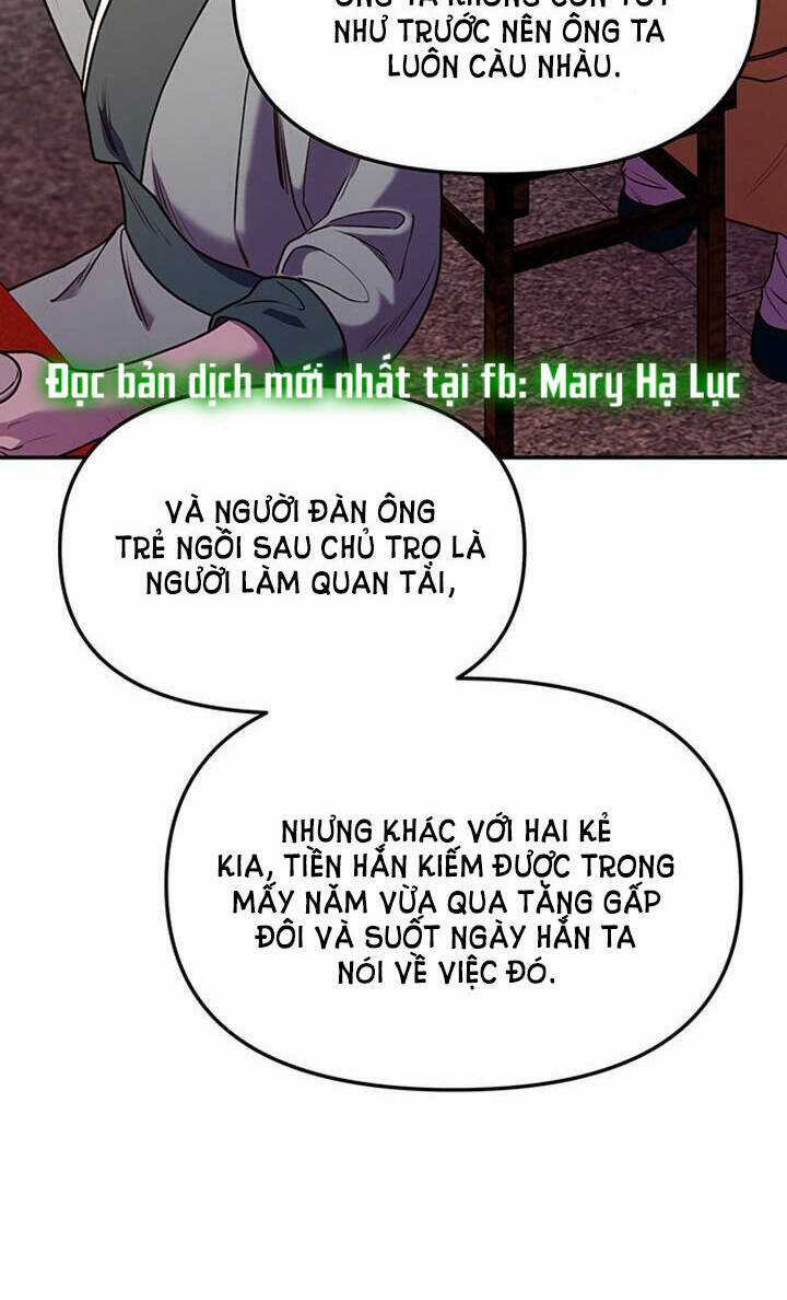 Thái Tử Myolyeong - Chapter 8.1 - Trang 37