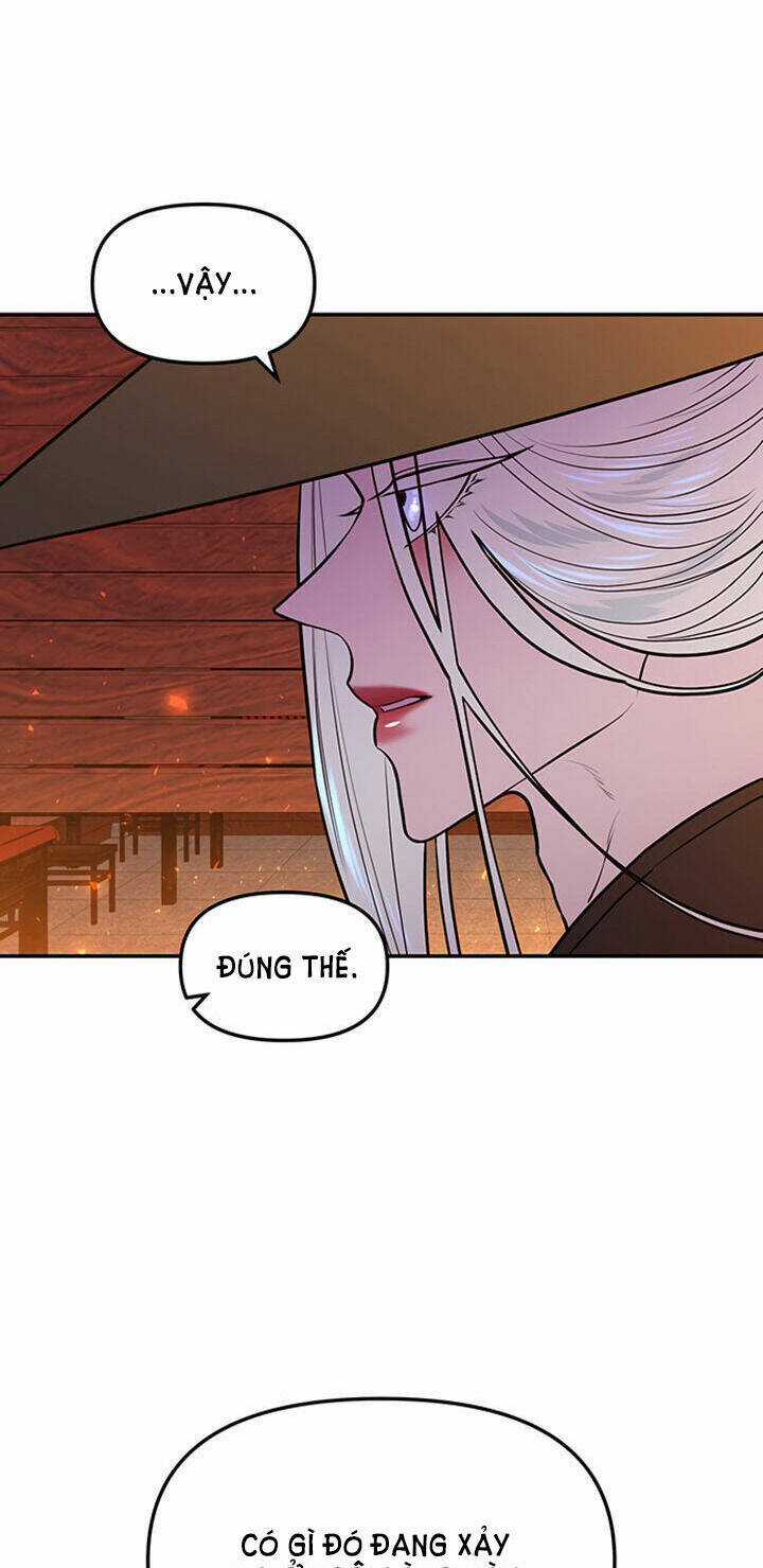 Thái Tử Myolyeong - Chapter 8.1 - Trang 38