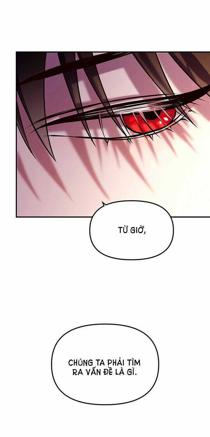 Thái Tử Myolyeong - Chapter 8.1 - Trang 40