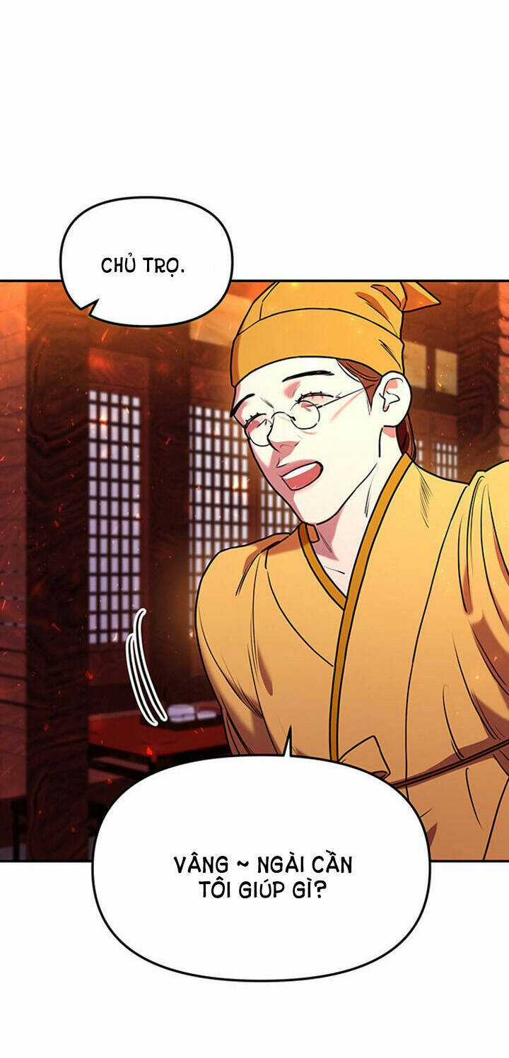 Thái Tử Myolyeong - Chapter 8.1 - Trang 41