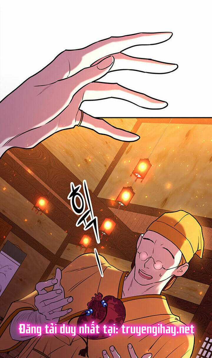 Thái Tử Myolyeong - Chapter 8.1 - Trang 42