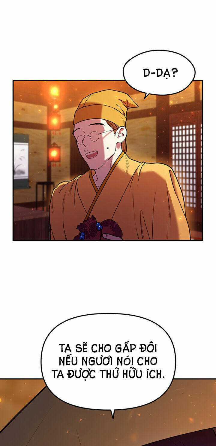 Thái Tử Myolyeong - Chapter 8.1 - Trang 44