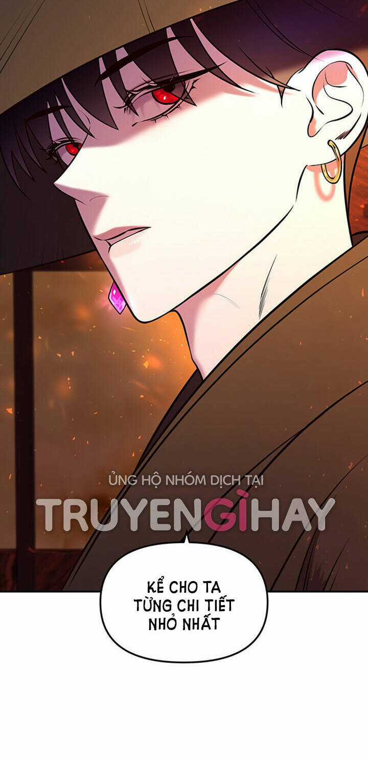 Thái Tử Myolyeong - Chapter 8.1 - Trang 45